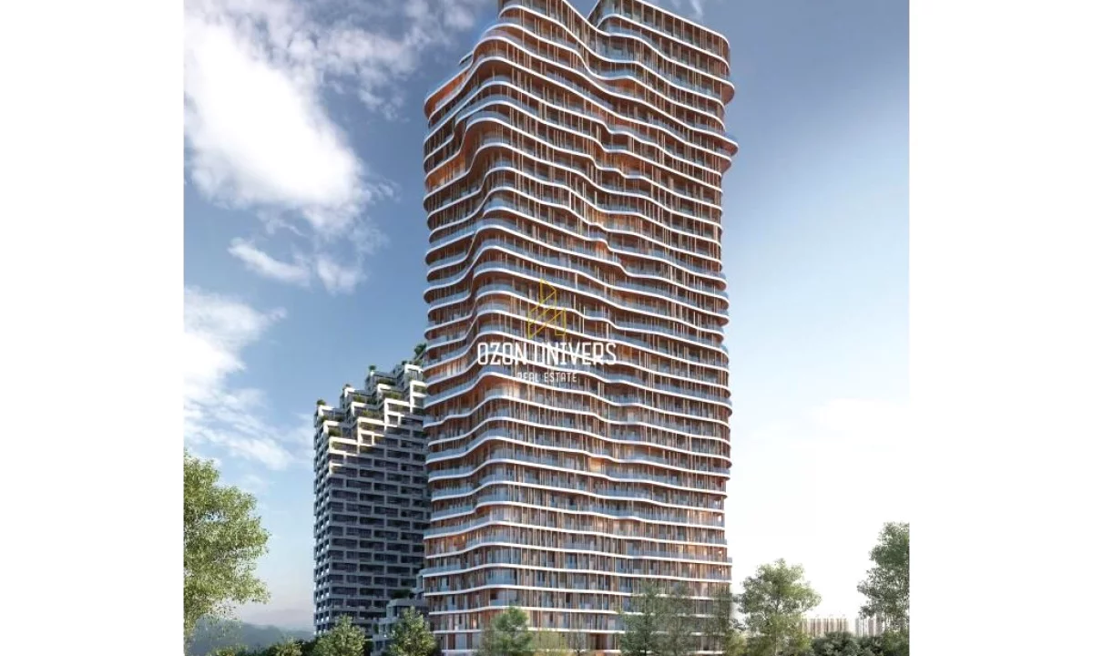 Shtepi ne shitje Apartament ne Tirane, 1+1, Mobilimi Bosh, pa mobiluar, Pagesa 194,900  Euro.