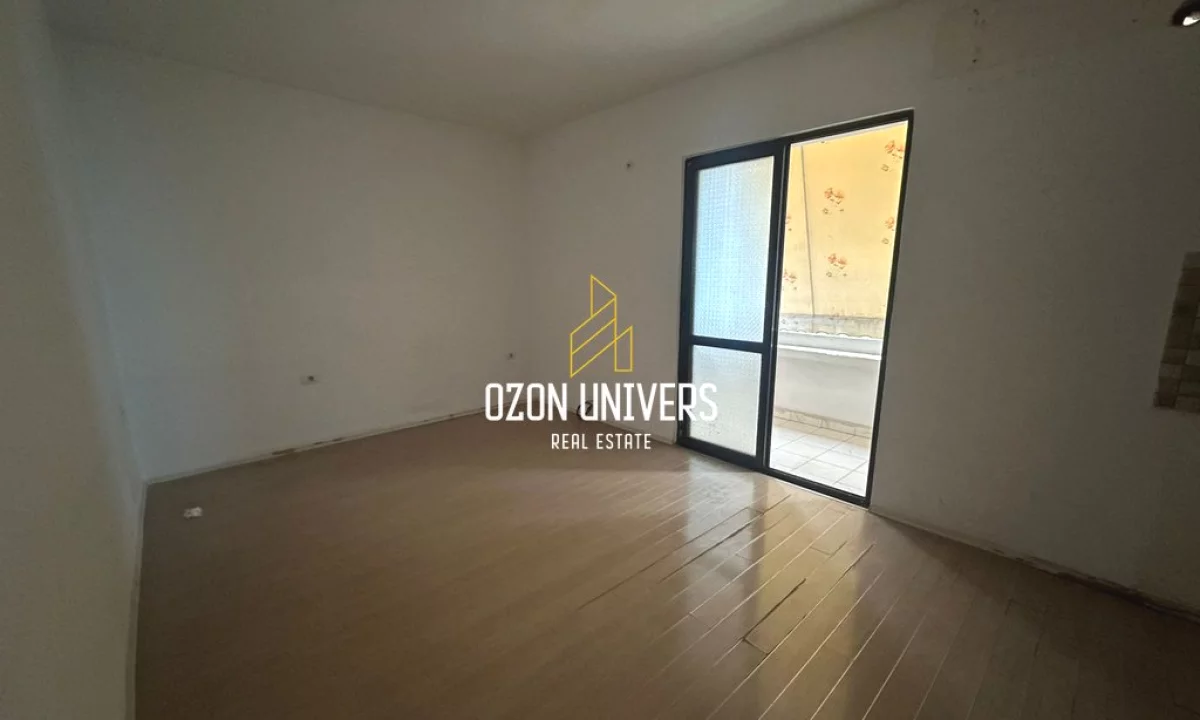 Apartment for sale in Tirana 2+1, Emty
