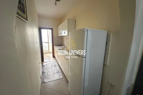 Apartment for rent in Tirana 1+1, Furnished