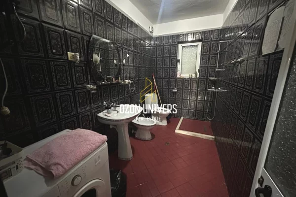 Apartment for rent in Tirana 1+1, Furnished