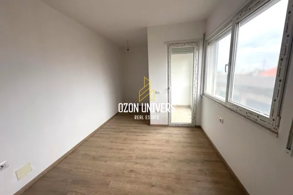 Appartamento in vendita a Tirana 1+1, Vuoto
