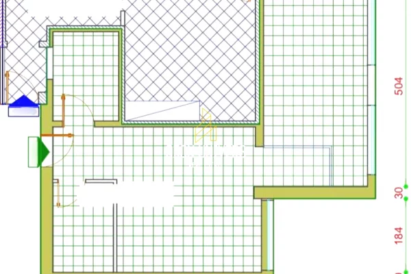 Casa in vendita 1+1 a Tirana - 102,000 Euro