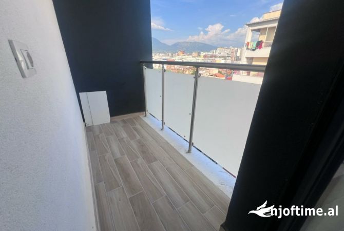 Apartment for rent in Tirana 1+1, Furnished