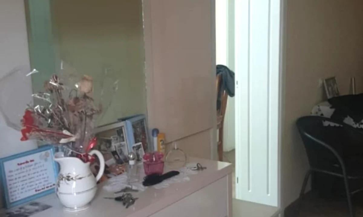 Shtepi me qera Duplex(shtepi me 2 kate) ne Tirane, 1+1, Mobilimi E mobiluar, Pagesa 38,000  Leke.