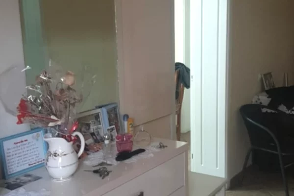 Shtepi me qera 1+1 ne Tirane - 38,000 Leke