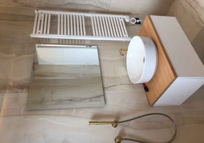 Ofrojme sherbime hidraulike