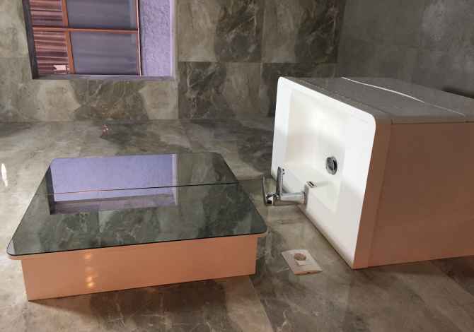 Servizi Ambientali  a Tirana - 100 Euro