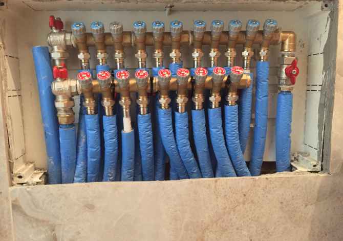 Environment maintenance in Tirana - 100 Euro