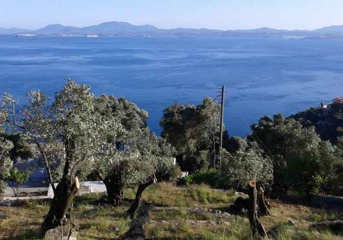 Terreno in vendita  a Santa Quaranta - 350,000 Euro