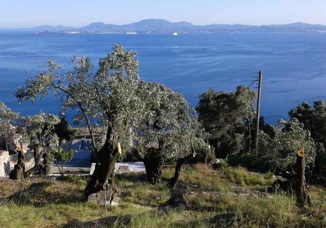 Terreno in vendita  a Santa Quaranta - 350,000 Euro