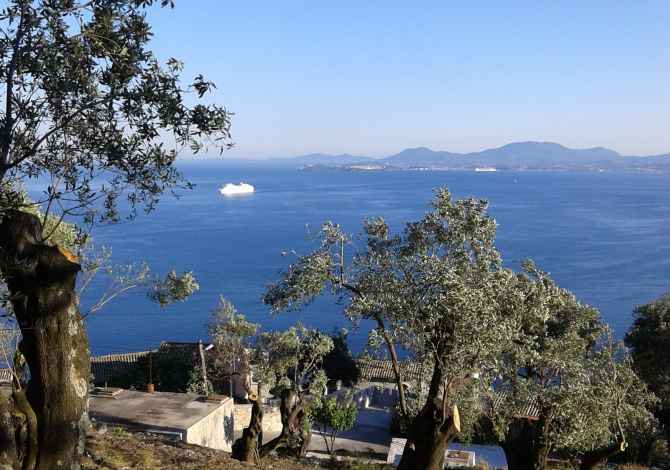 Terreno in vendita  a Santa Quaranta - 350,000 Euro