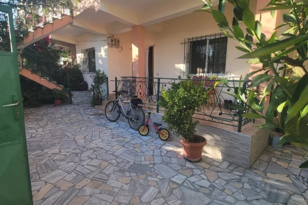 Shtepi me qera 3+1 ne Tirane - 550 Euro