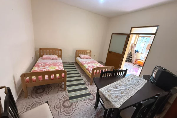 Shtepi me qera Garsoniere ne Tirane - 28,000 Leke