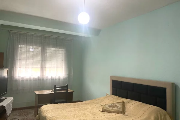 Luxury villas for rent in Tirana 2+1, Furnished