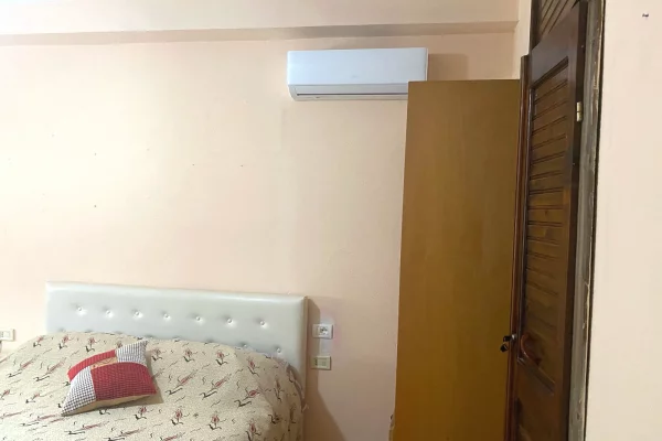 Luxury villas for rent in Tirana 2+1, Furnished