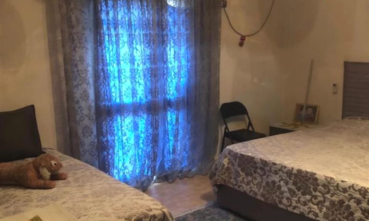 Private house for rent in Tirana 1+1, Furnished