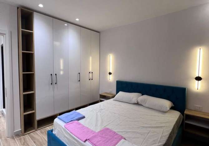 Shtepi me qera 1+1 ne Tirane - 600 Euro