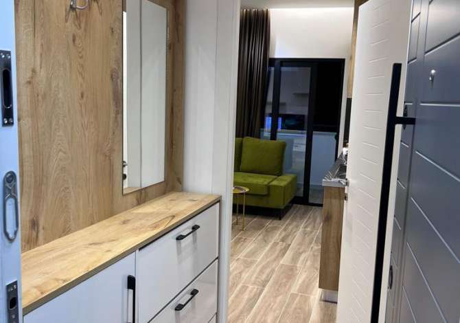 Shtepi me qera 1+1 ne Tirane - 600 Euro