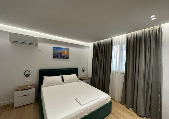 Shtepi ne shitje Apartament ne Tirane, 2+1, Mobilimi E mobiluar, Pagesa 270,000  Euro.