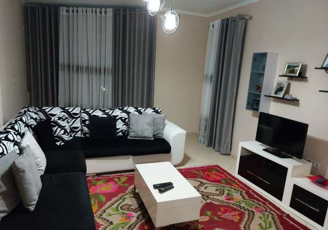 Shtepi ne shitje 2+1 ne Tirane - 125,000 Euro