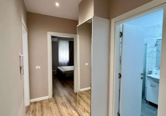 Shtepi me qera 1+1 ne Tirane - 750 Euro