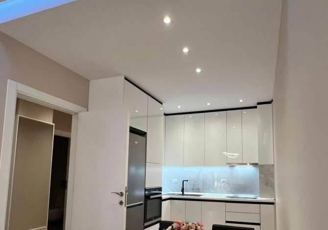 Shtepi me qera 1+1 ne Tirane - 750 Euro