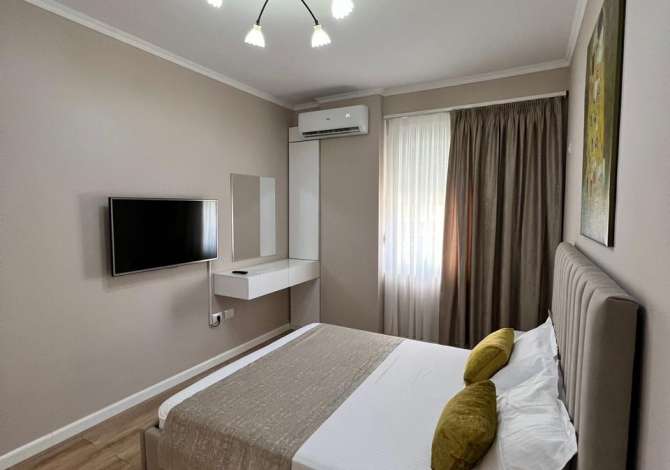 Shtepi me qera 1+1 ne Tirane - 750 Euro