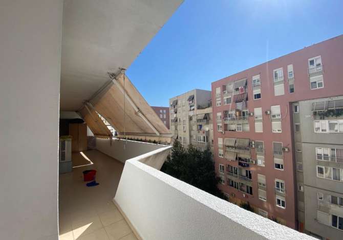 Shtepi me qera Apartament ne Tirane, 2+1, Mobilimi E mobiluar, Pagesa 750  Euro.