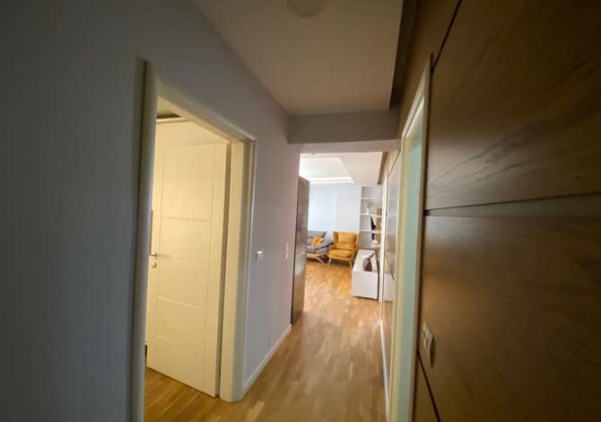 Shtepi me qera 2+1 ne Tirane - 750 Euro