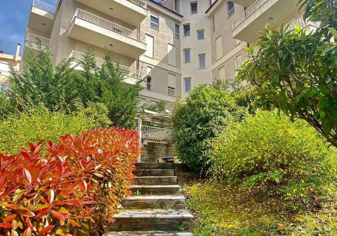 Shtepi me qera 2+1 ne Tirane - 750 Euro