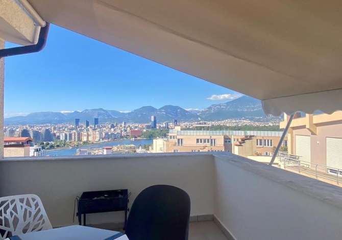 Shtepi me qera Apartament ne Tirane, 2+1, Mobilimi E mobiluar, Pagesa 750  Euro.