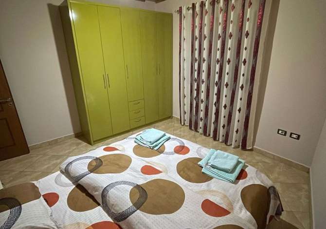 Shtepi me qera 1+1 ne Tirane - 400 Euro