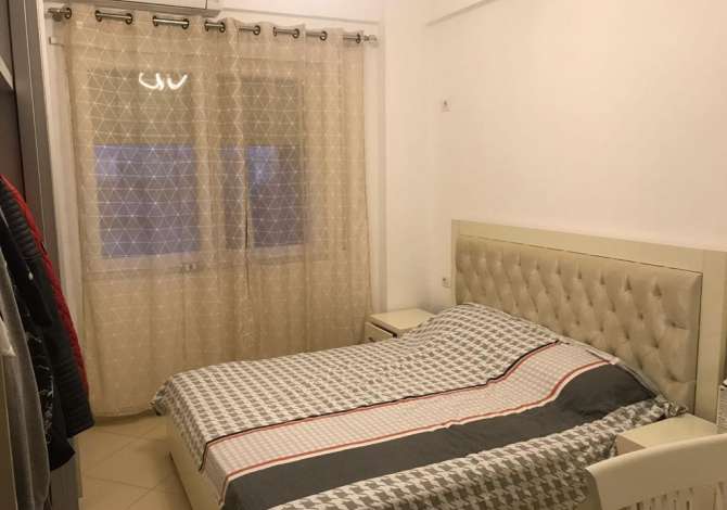 Shtepi me qera 1+1 ne Tirane - 400 Euro