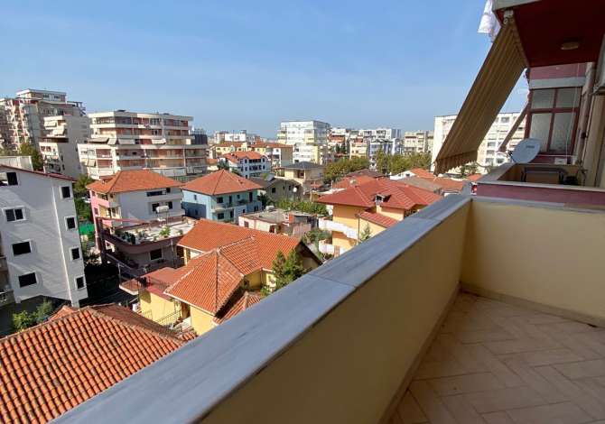 Shtepi me qera Apartament ne Tirane, 2+1, Mobilimi E mobiluar, Pagesa 500  Euro.