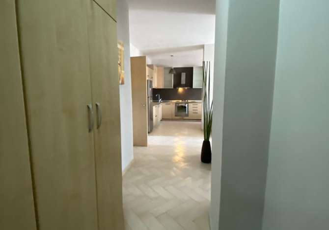 Casa in affitto 2+1 a Tirana - 500 Euro