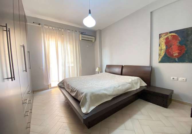 Shtepi me qera 2+1 ne Tirane - 500 Euro