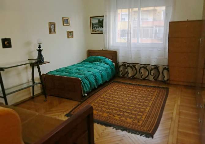 Shtepi me qera 2+1 ne Tirane - 500 Euro