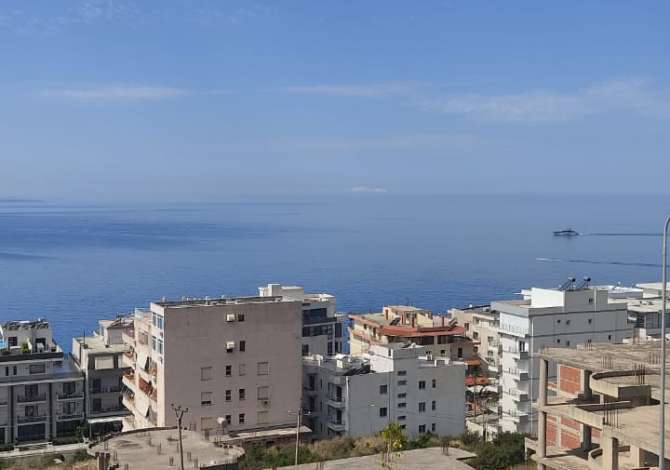 Truall ose Toke  ne Sarande - 150,000 Euro
