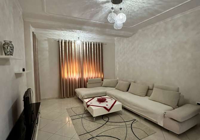 Shtepi me qera 3+1 ne Tirane - 450 Euro