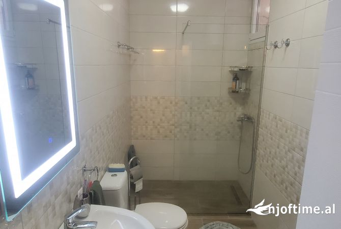 Ambient biznesi me qera 3+1 ne Tirane - 550 Euro
