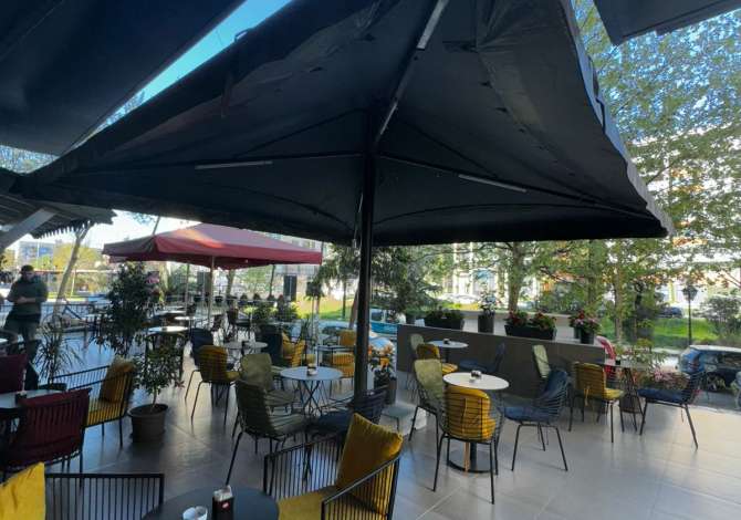 Pajisje biznesi ne shitje  ne Tirane - 70,000 Leke