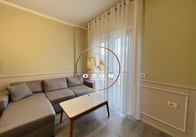 Shtepi me qera 2+1 ne Tirane - 500 Euro