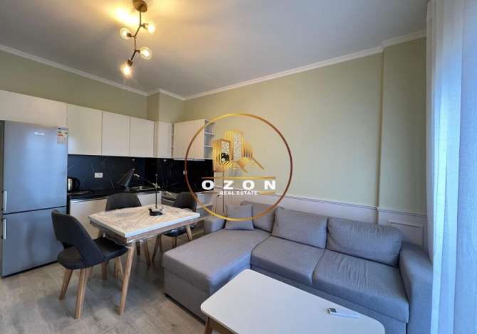 Shtepi me qera 2+1 ne Tirane - 500 Euro