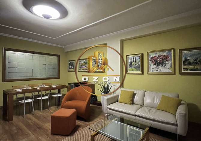 Shtepi me qera 2+1 ne Tirane - 1,600 Euro