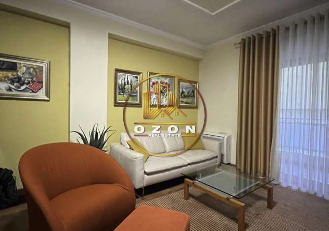 Shtepi me qera 2+1 ne Tirane - 1,600 Euro