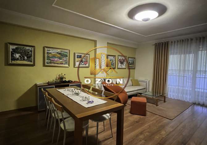 Shtepi me qera 2+1 ne Tirane - 1,600 Euro