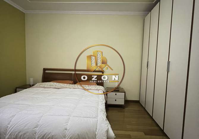 Shtepi me qera Apartament ne Tirane, 2+1, Mobilimi E mobiluar, Pagesa 1,600  Euro.