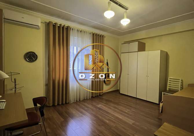 Shtepi me qera Apartament ne Tirane, 2+1, Mobilimi E mobiluar, Pagesa 1,600  Euro.