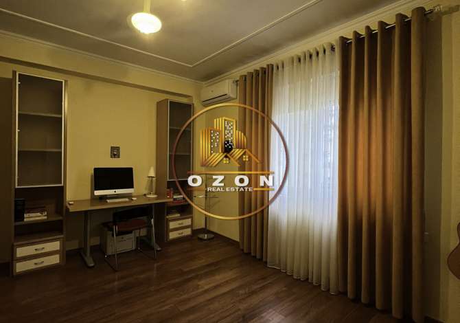 Shtepi me qera Apartament ne Tirane, 2+1, Mobilimi E mobiluar, Pagesa 1,600  Euro.