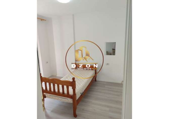 Apartment for rent in Tirana 1+1, Furnished
